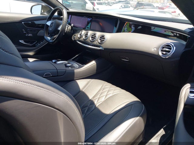 WDDXJ8FB7HA028490 Mercedes-Benz 2017