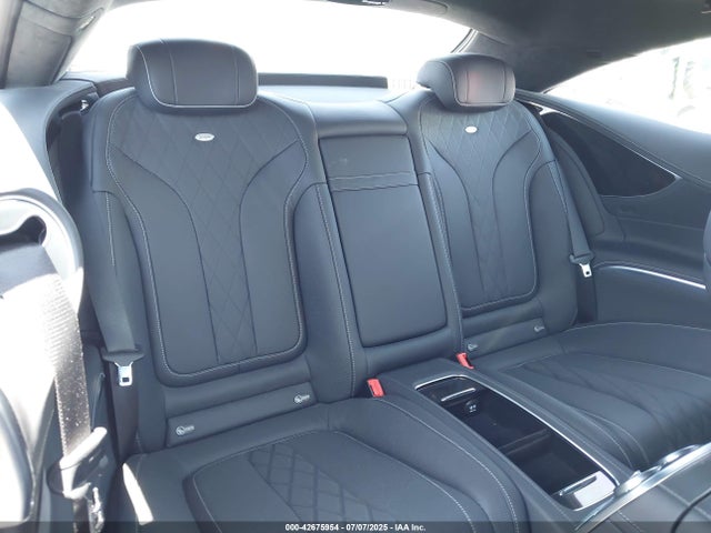 WDDXJ8FB7HA028490 Mercedes-Benz 2017