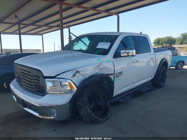 1C6RR7NM7KS724901 RAM 2019