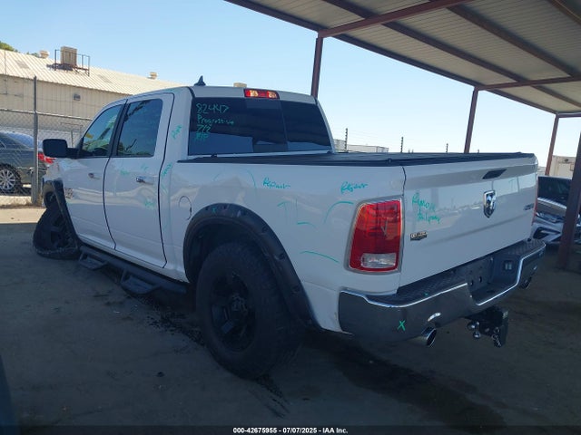 1C6RR7NM7KS724901 RAM 2019