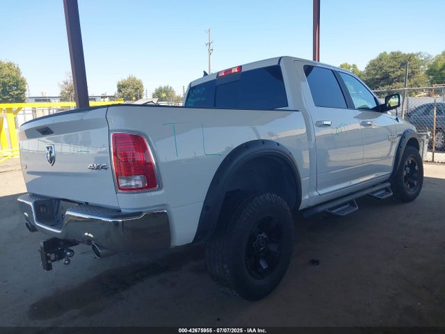 1C6RR7NM7KS724901 RAM 2019