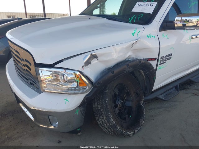 1C6RR7NM7KS724901 RAM 2019