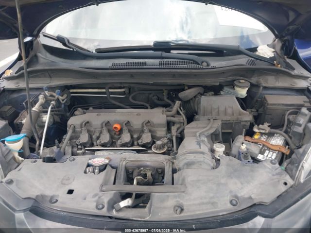 2017 HONDA HR-V 3CZRU5H58HM716169 Photo 9