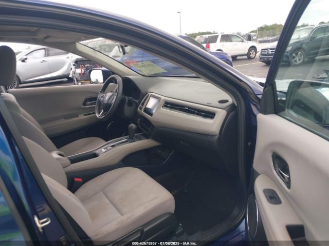 2017 HONDA HR-V 3CZRU5H58HM716169 Photo 4