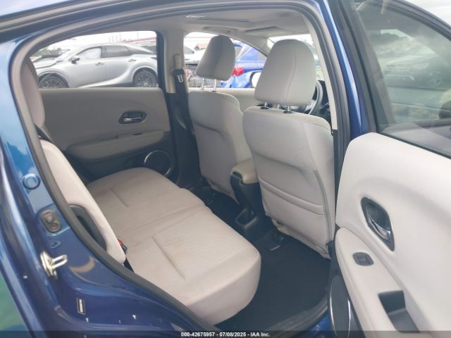 2017 HONDA HR-V 3CZRU5H58HM716169 Photo 7