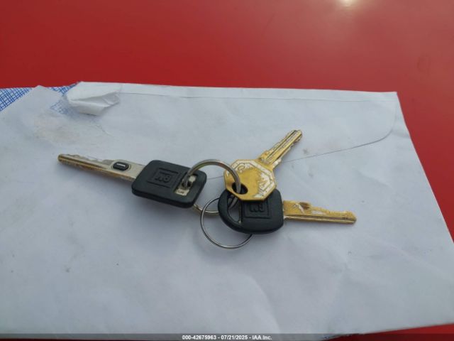 1986 CHEVROLET CORVETTE 1G1YY0785G5107753 Photo 10