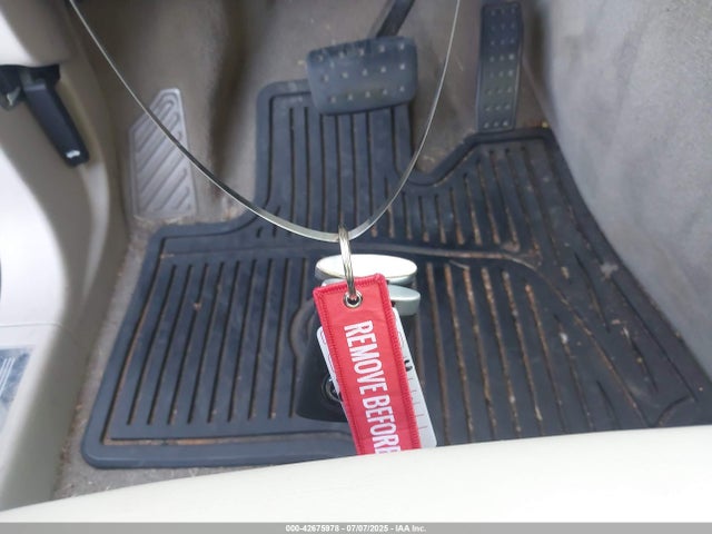 2013 CADILLAC SRX 3GYFNDE34DS530275 Photo 10