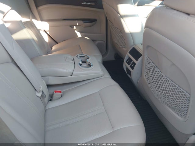 2013 CADILLAC SRX 3GYFNDE34DS530275 Photo 7