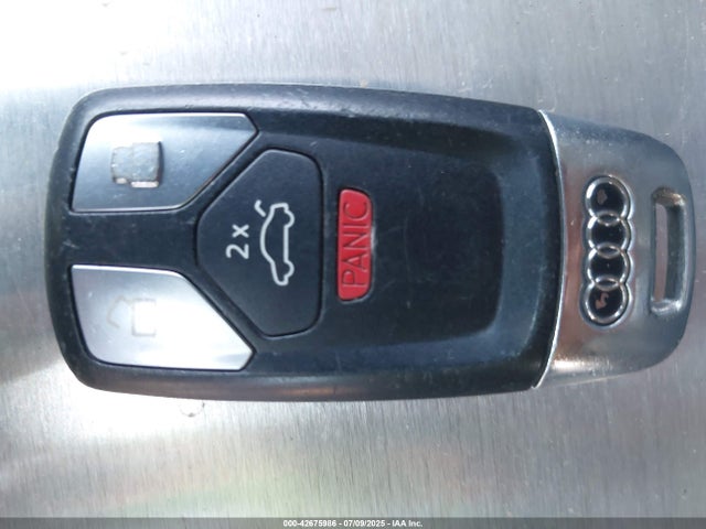 2020 AUDI Q5 WA1ANAFYXL2044342 Photo 10