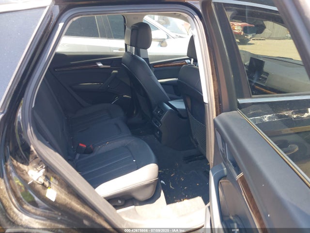 2020 AUDI Q5 WA1ANAFYXL2044342 Photo 7