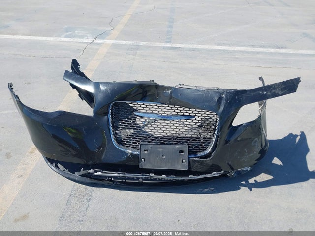 2C3CCAEGXJH194232 Chrysler 2018