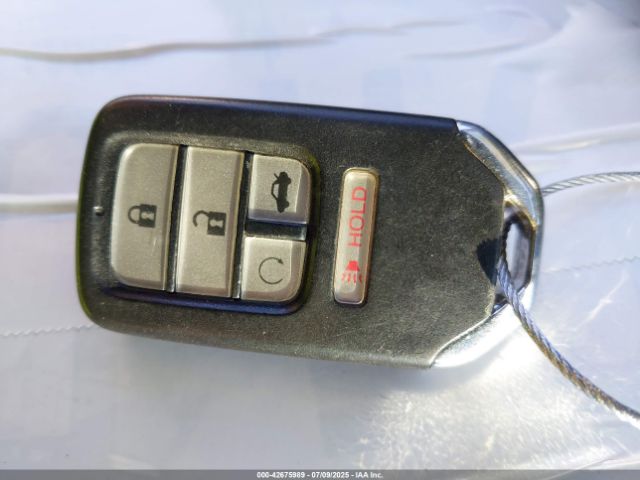 2019 HONDA CIVIC 19XFC2F86KE013369 Photo 10