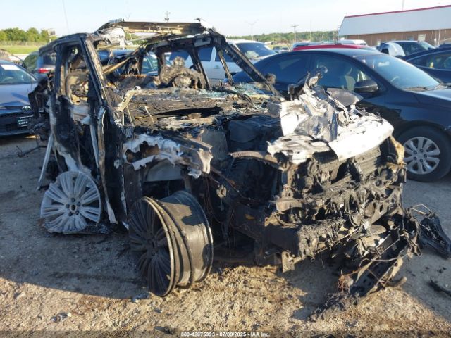 2021 LAND ROVER RANGE ROVER SPORT SALWR2SE9MA765267