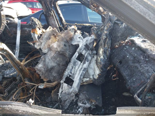 2021 LAND ROVER RANGE ROVER SPORT SALWR2SE9MA765267 Photo 4