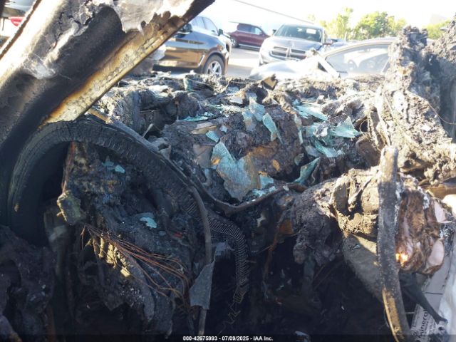 2021 LAND ROVER RANGE ROVER SPORT SALWR2SE9MA765267 Photo 6