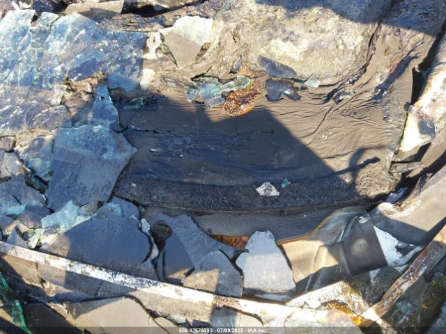 2021 LAND ROVER RANGE ROVER SPORT SALWR2SE9MA765267 Photo 8