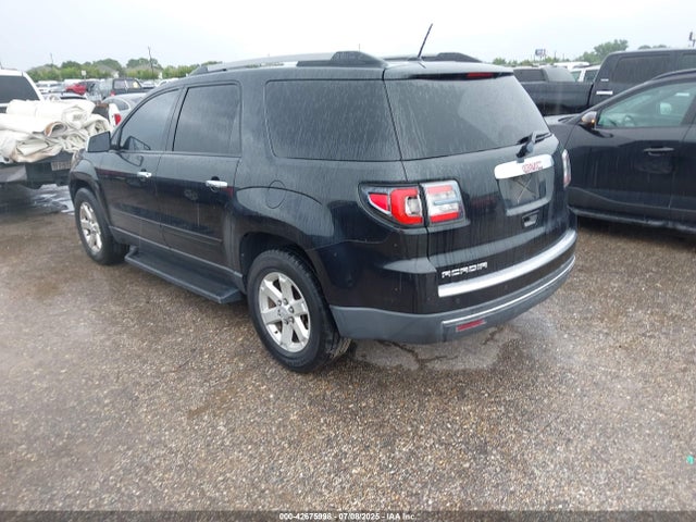 1GKKRNED0EJ131071 GMC llt