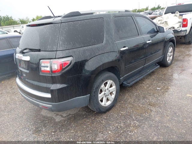 1GKKRNED0EJ131071 GMC llt