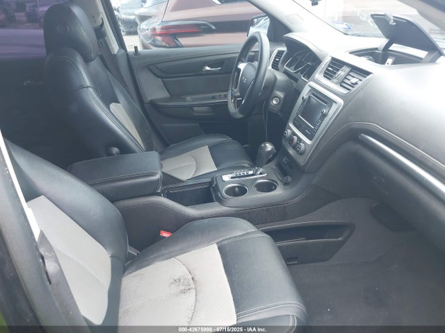 1GKKRNED0EJ131071 GMC llt