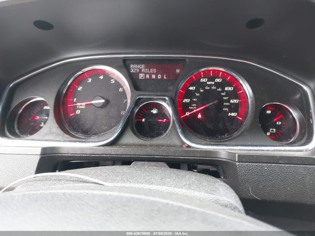 1GKKRNED0EJ131071 GMC llt