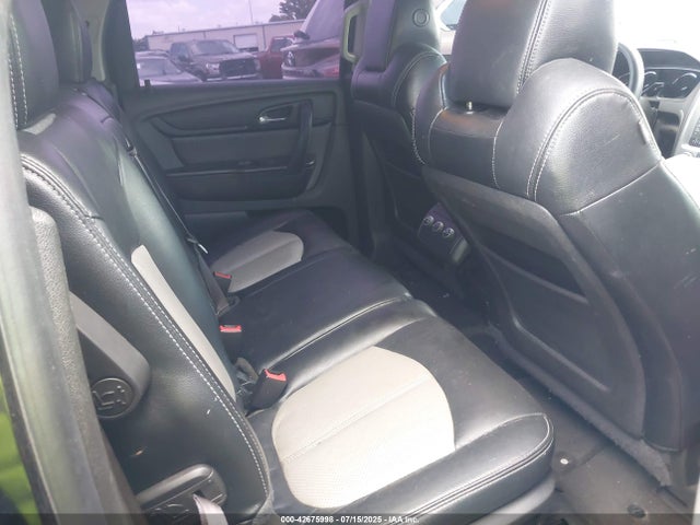 1GKKRNED0EJ131071 GMC llt