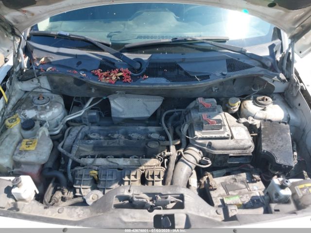 2015 JEEP PATRIOT 1C4NJPBA3FD185664 Photo 9