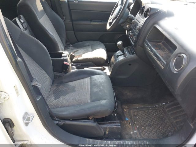2015 JEEP PATRIOT 1C4NJPBA3FD185664 Photo 4