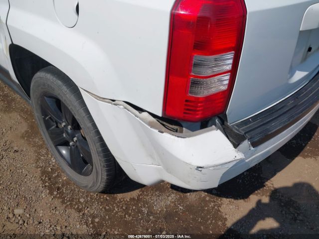 2015 JEEP PATRIOT 1C4NJPBA3FD185664 Photo 5