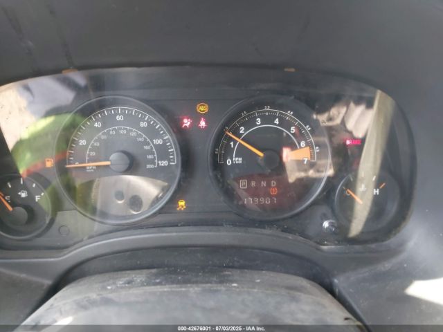 2015 JEEP PATRIOT 1C4NJPBA3FD185664 Photo 6