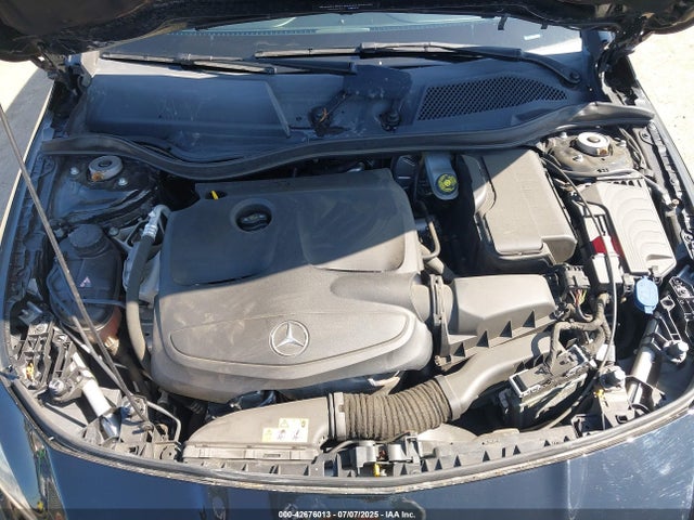 Mercedes-Benz m270 2018 WDDSJ4EB0JN680046 Image 10