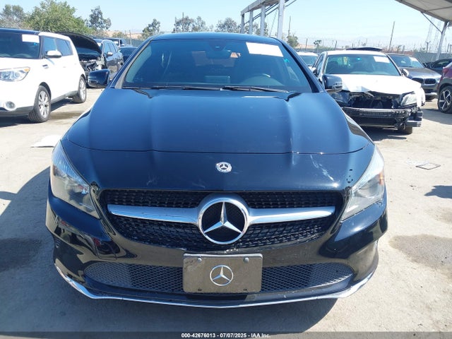 Mercedes-Benz m270 2018 WDDSJ4EB0JN680046 Image 12