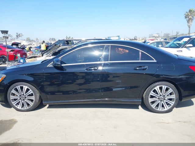 Mercedes-Benz m270 2018 WDDSJ4EB0JN680046 Image 14