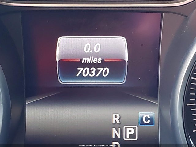 Mercedes-Benz m270 2018 WDDSJ4EB0JN680046 Image 15