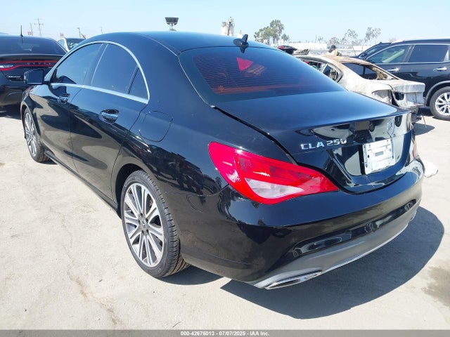 Mercedes-Benz m270 2018 WDDSJ4EB0JN680046 Image 3