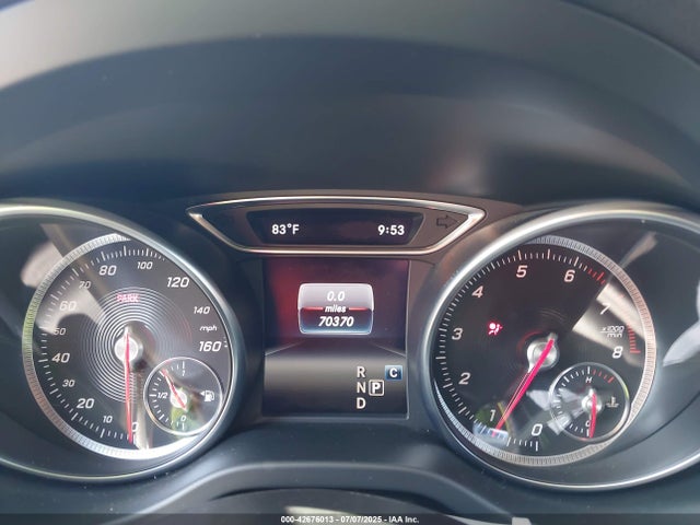 Mercedes-Benz m270 2018 WDDSJ4EB0JN680046 Image 7