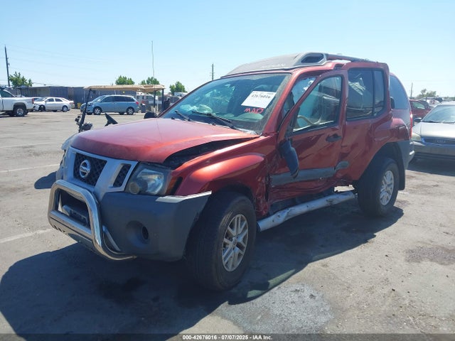 5N1AN0NW5FN664255 Nissan 2015