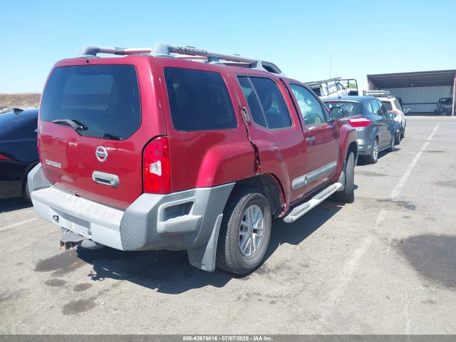 5N1AN0NW5FN664255 Nissan 2015
