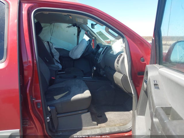 5N1AN0NW5FN664255 Nissan 2015