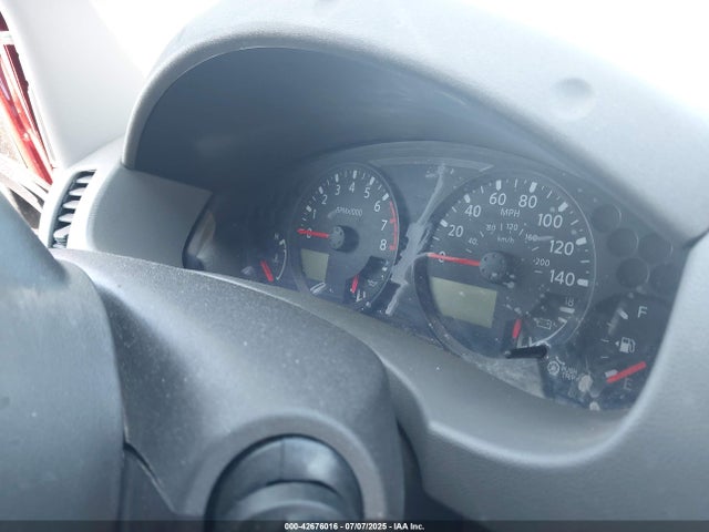 5N1AN0NW5FN664255 Nissan 2015