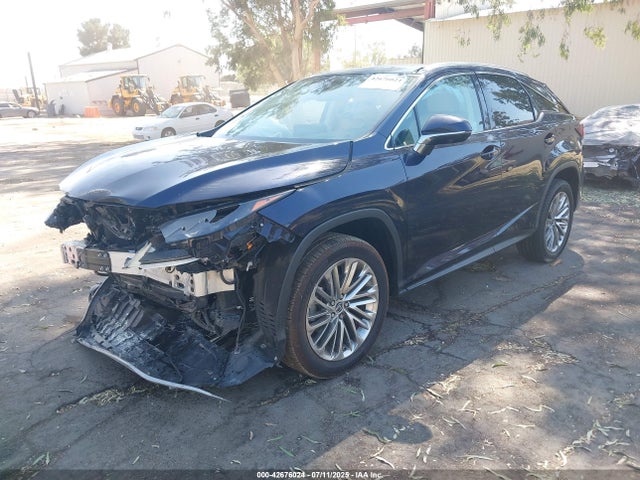 2T2JZMAAXMC214672 Lexus 2gr-fks