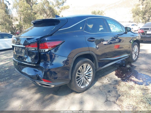 2T2JZMAAXMC214672 Lexus 2gr-fks