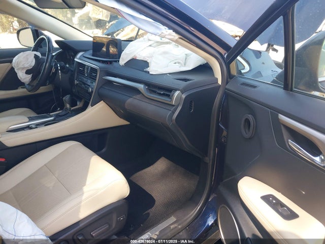 2T2JZMAAXMC214672 Lexus 2gr-fks