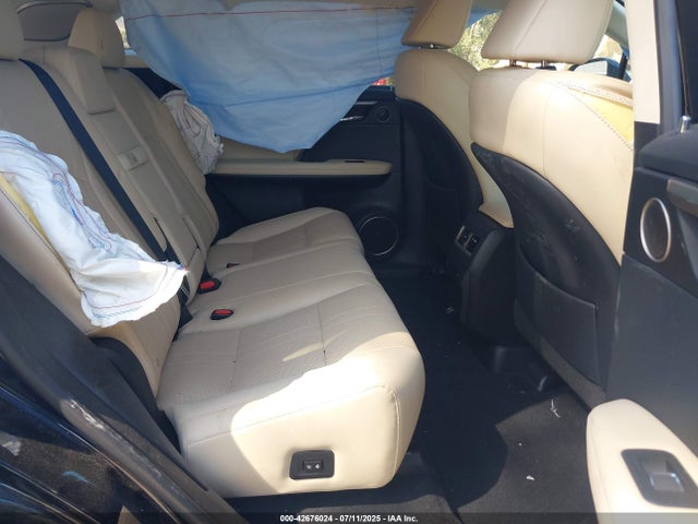 2T2JZMAAXMC214672 Lexus 2gr-fks