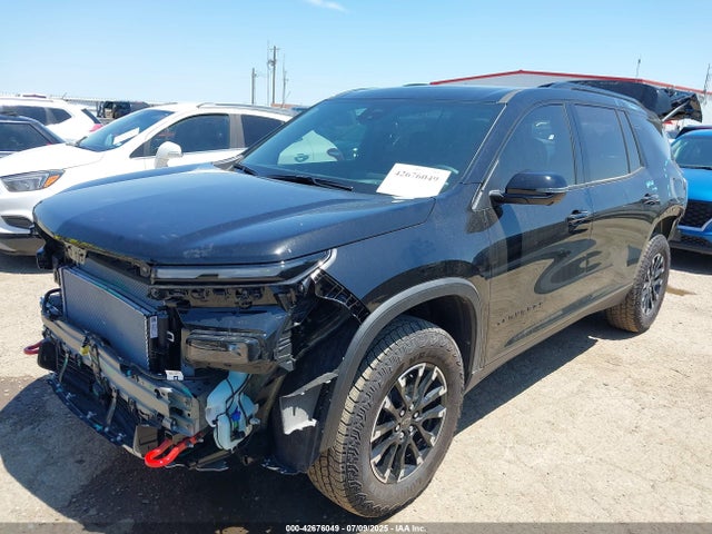 1GNEVJRS1SJ246416 Chevrolet lk0