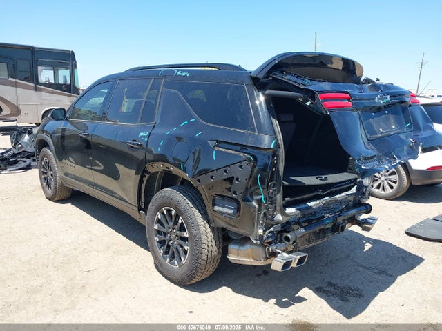1GNEVJRS1SJ246416 Chevrolet lk0