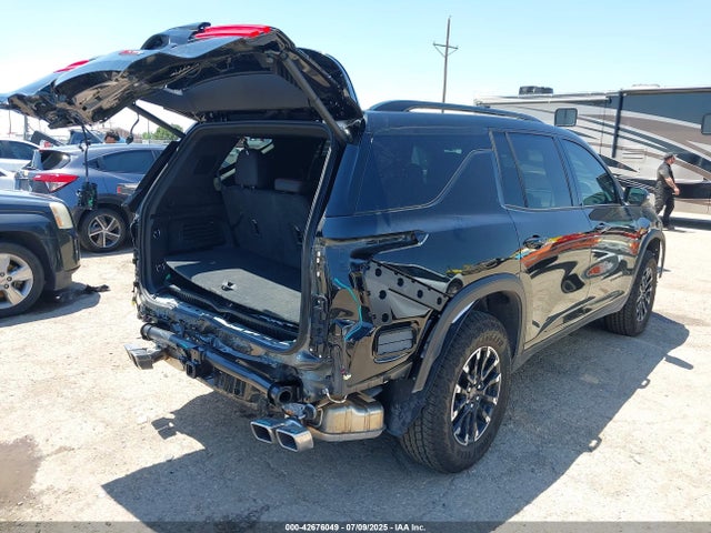 1GNEVJRS1SJ246416 Chevrolet lk0