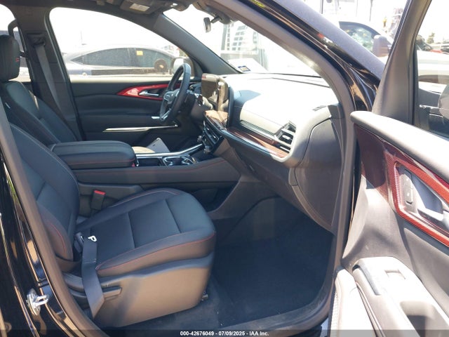 1GNEVJRS1SJ246416 Chevrolet lk0