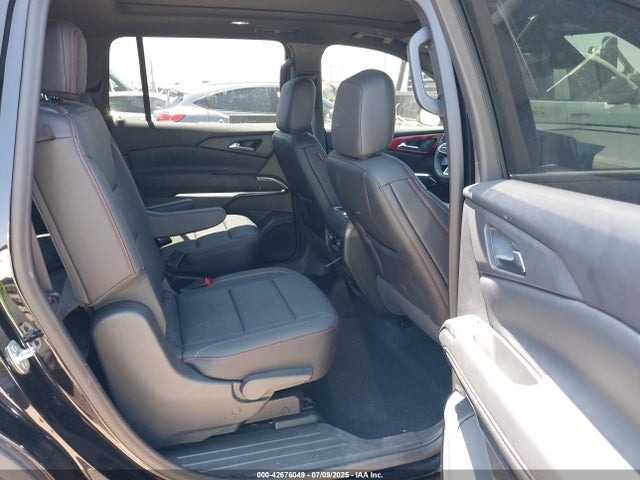 1GNEVJRS1SJ246416 Chevrolet lk0
