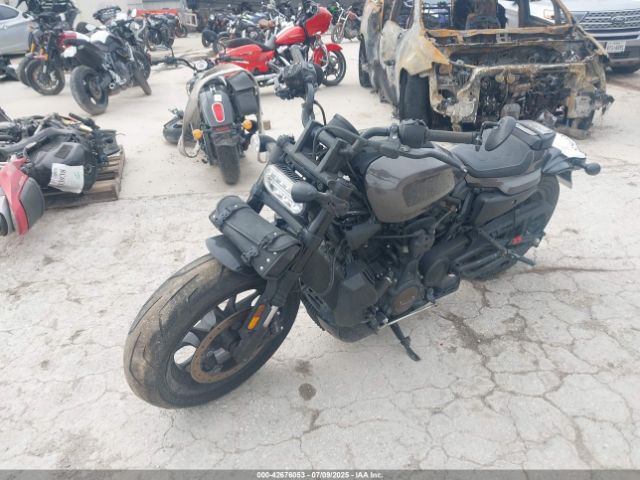 2023 HARLEY-DAVIDSON RH1250 1HD1ZC418PB306598 Photo 1