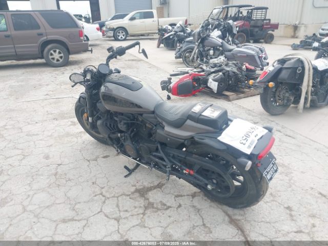 2023 HARLEY-DAVIDSON RH1250 1HD1ZC418PB306598 Photo 2